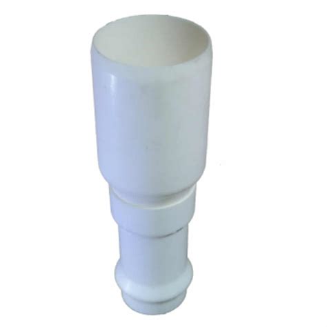 EXTREMIDAD CAMPANA PVC HIDRÁULICO - DISTRIBUIDORA HIDRAULICA Y DRENAJE