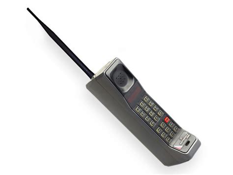 First Generation Cell Phones 的图像结果