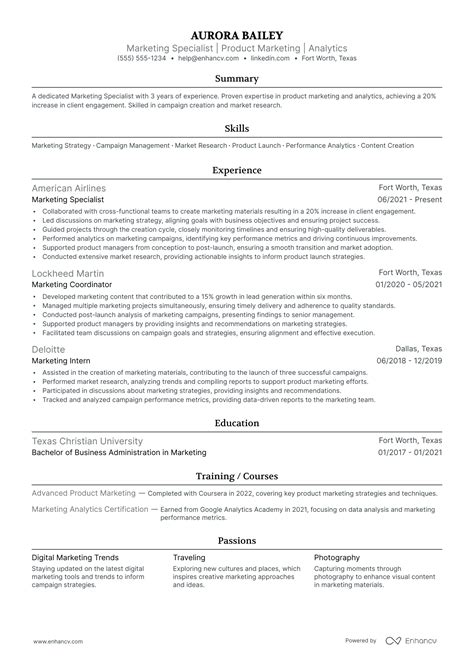 Biotechnology Resume Examples 的图像结果