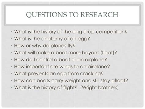 Research Questions Science 的图像结果