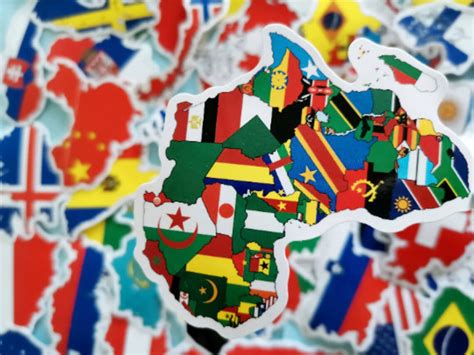 Country Stickers 的图像结果