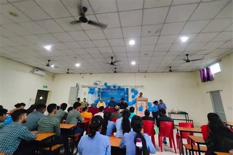 Gayatri College of Physiotherapy Sambalpur Campus: Photos, Virtual Tour