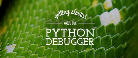 Image result for Python Debugger