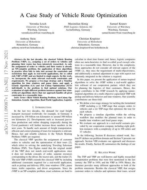 Image result for Optimization in Vehicle Application