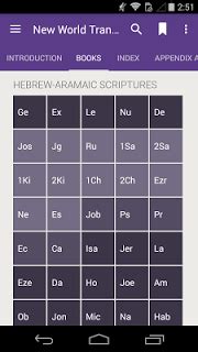 Image result for Open JW Library Tutorial