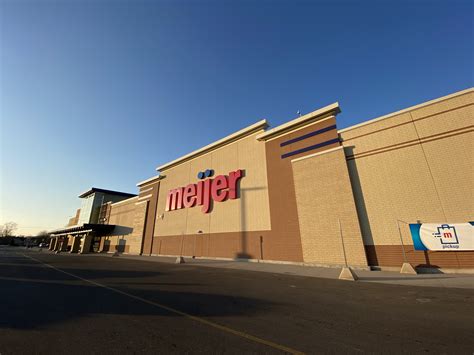 MEIJER - 26100 Vreeland Rd, Flat Rock MI - Hours, Directions, Reviews - Loc8NearMe