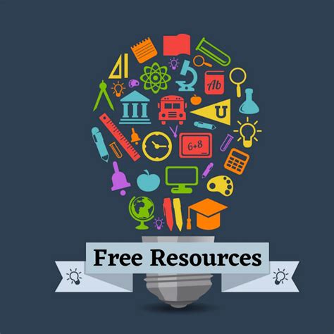 Free Resources - Reach Educational Services