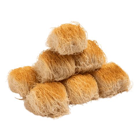 Eastanbul Roll Kataifi Shredded Phyllo Dough, Kadaifi Pastry, Need Syrup