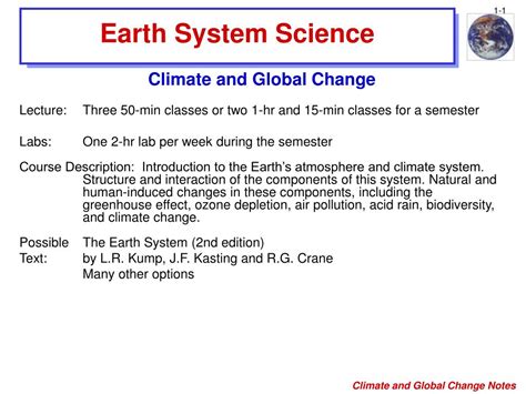 Earth System Science Map 的图像结果
