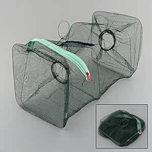 Buy Generic Crab Fish Crawdad Lobster Shrimp Fishing Bait Tackle Cast ...