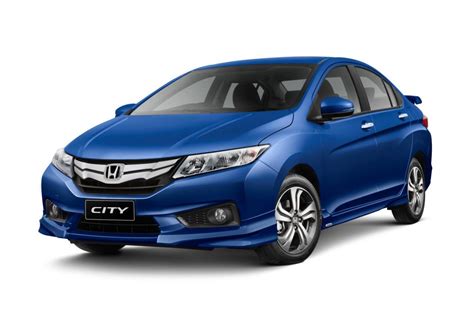Honda City & HR-V Limited Editions announced for Australia ...
