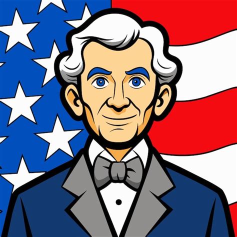 President Cartoon Image 的图像结果