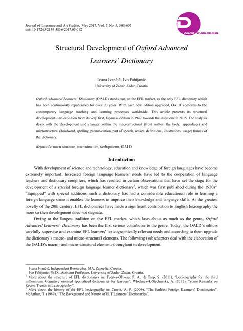 Development of Dictionary PDF 的图像结果