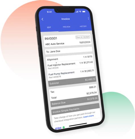 Create an Invoice App for PC Using Coding 的图像结果
