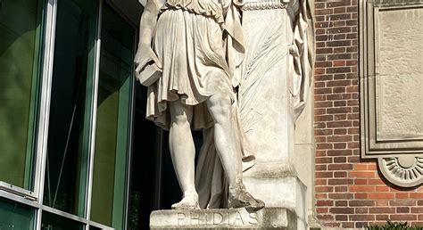 LA STATUE DE PHIDIAS (2026) All You Need to Know BEFORE You Go (with ...