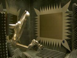 Compensated Compact Test Range :: Test Facility