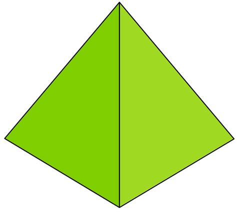 Pyramid Geometry 的图像结果
