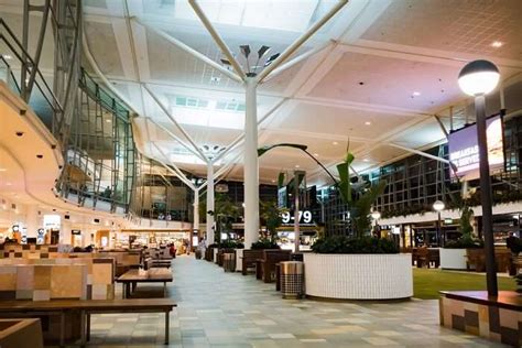 Airport In Brisbane: For A Hassle-Free Thrilling Vacation!