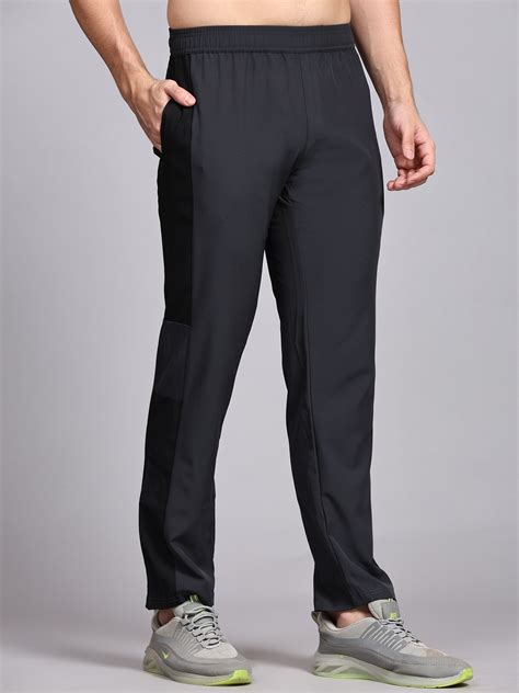 Men's Dura-Stretch Training Pants | Resilient Flex for High-Intensity ...