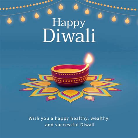 25+ Happy Diwali Wishes, Messages, Quotes & Status for Your Loved Ones 2025