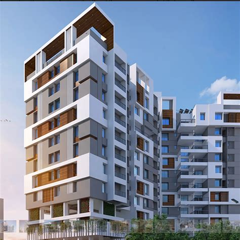Homes in Pune by Gangotree Greenbuild - Dwello - Dwello