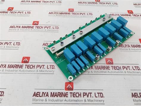 Newave Ch-6572 Printed Circuit Board Nw20170C – Aeliya Marine