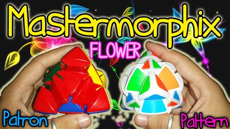 Mastermorphix Pattern 的图像结果