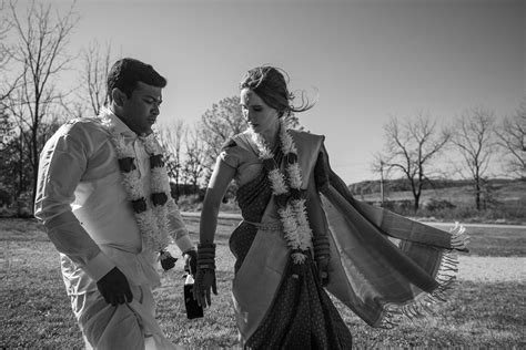 Fusion Wedding at Lussier Family Heritage Center – Madison WI Photographer