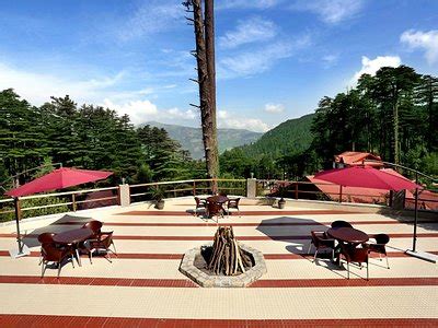 𝗧𝗛𝗘 𝟭𝟬 𝗕𝗘𝗦𝗧 Hotels in Patnitop of 2025 (with Prices)