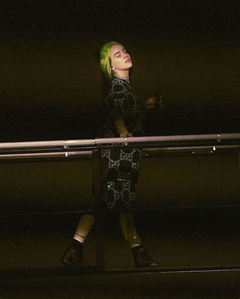 billie eilish performing in raleigh | Celebrità