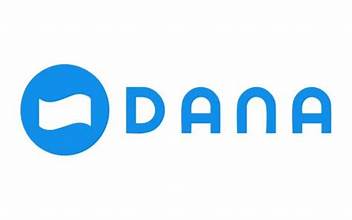 Logo DANA