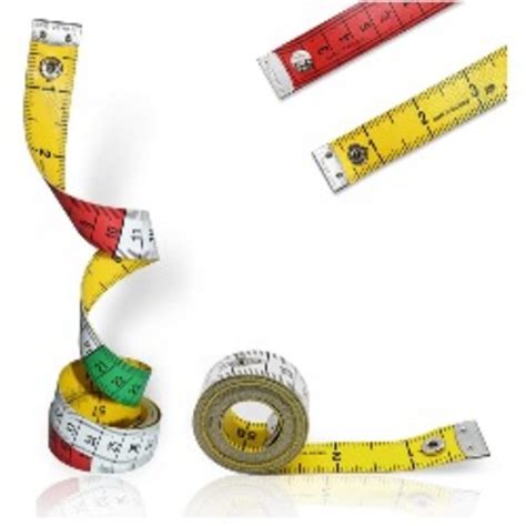 1.5m (60inch) Printable Waist Tape Measure for Body Factory ...