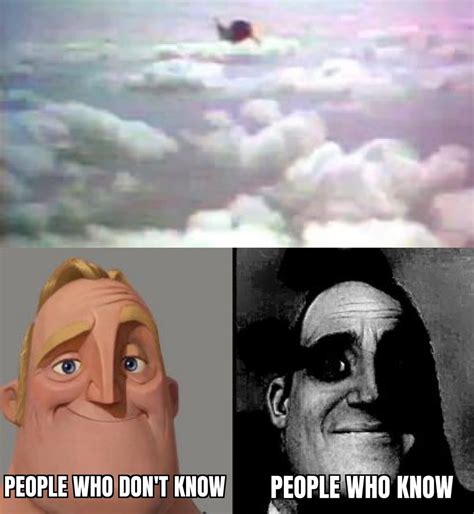 Ivan Lester McGuire and his backpack : r/memes