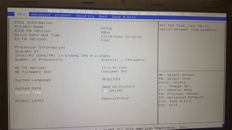 Disable Hyperthreading Windows 1.0 的图像结果