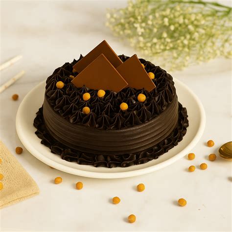 Primaura Cakes & Desserts — A Signature of Fine Baking