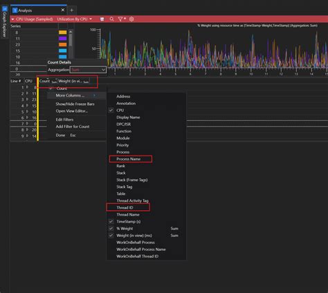 Process Computing 的图像结果