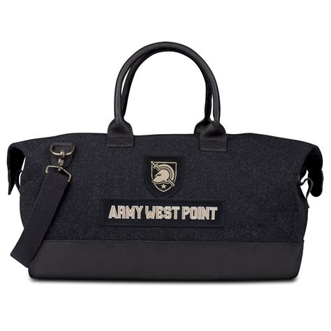 West Point Weekender Duffle Bag | M.LaHart & Co.