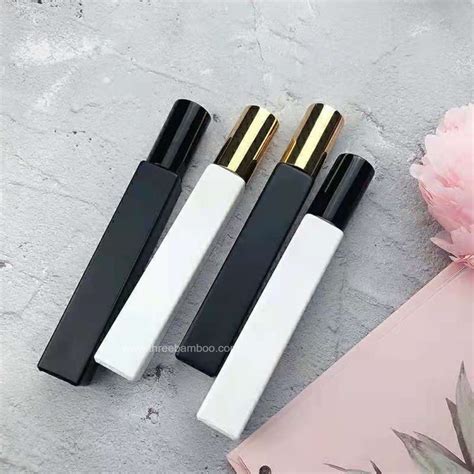 10ml Perfume Bottle - Three Bamboo