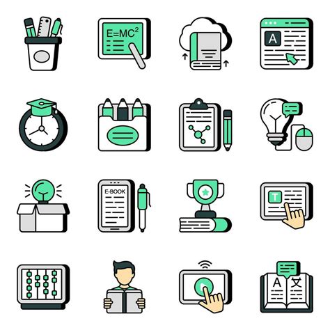 Knowledge Icon 的图像结果