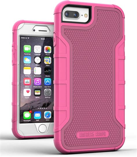 Iphone 8 Hard Case Amazon at Carol McNeil blog