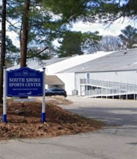 Sad to hear about the loss of the South Shore Sports Center. In my 20’s ...