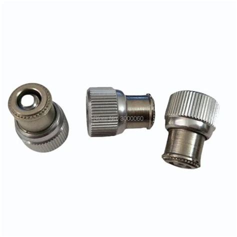 Self Clinching Fastener - Panel Fastener PF11 Trader - Retailer from Mumbai