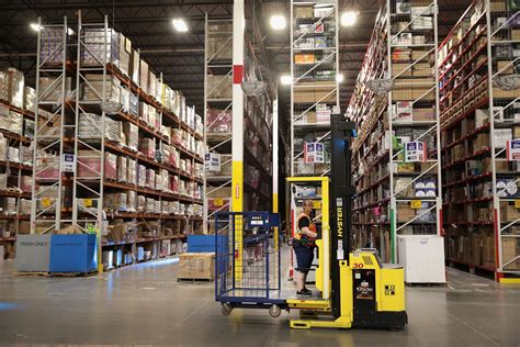 Amazon Jobs Charlotte Nc - Piwik Thecable