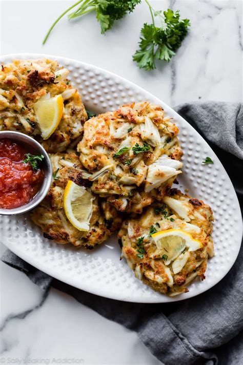 Jumbo Lump Crab Cake Recipe Maryland Crab Cakes (jumbo Lump!) | With
