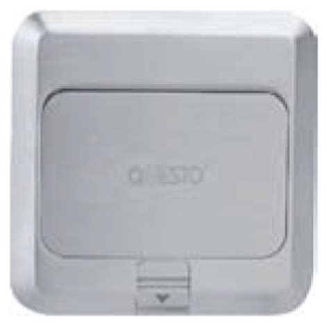 Onesto Aluminium Alloy Pop up Stage Box with Pre-Punched Panel for ...