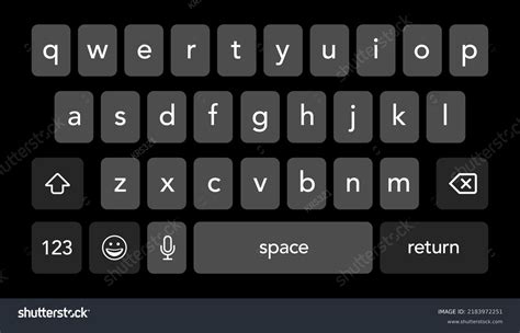 QWERTY Computer Keyboard 的图像结果