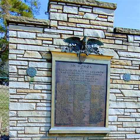 THE 10 BEST Places to Visit in Mount Lebanon (2026)