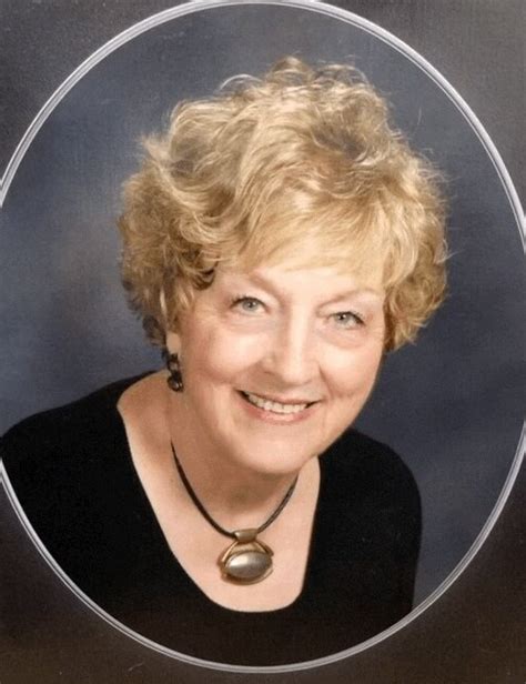 Barbara A. Morgan - 2021 - Absher-Nicholson Funeral Home