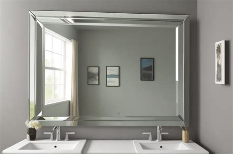 Rectangle Mirror 的图像结果