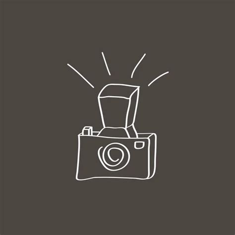 How to Draw a Camera Symbol 的图像结果